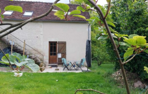 Gîte Elendil - Esprit Champêtre